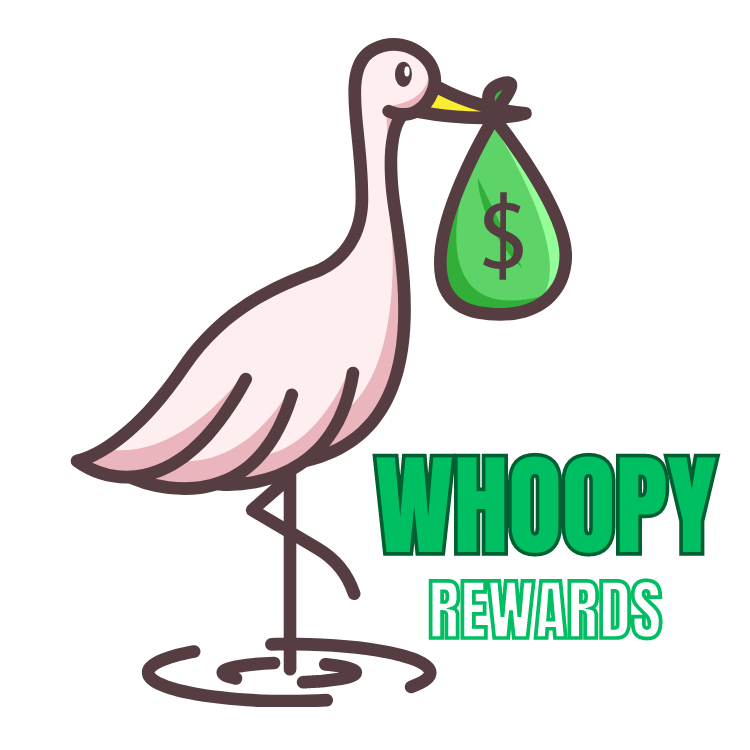 Whoopyrewards.com Reviews 1 by BestFREE.nl whoopyrewards.com Logo